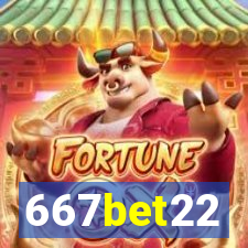 667bet22