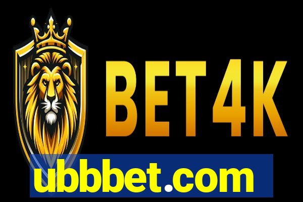 ubbbet.com