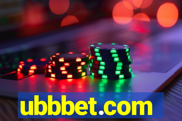 ubbbet.com