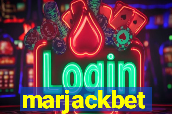 marjackbet