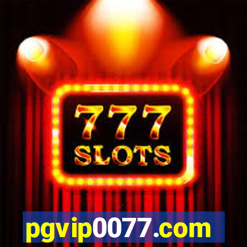 pgvip0077.com