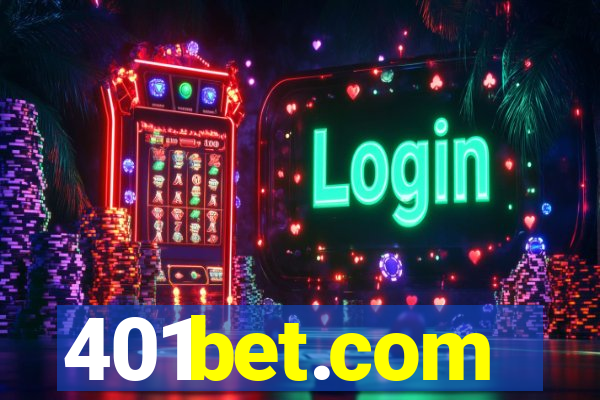 401bet.com