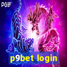 p9bet login