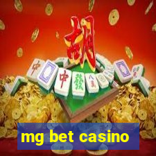 mg bet casino