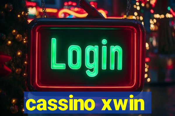 cassino xwin