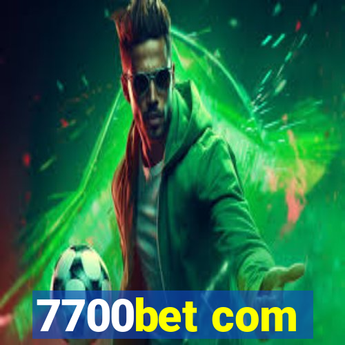 7700bet com