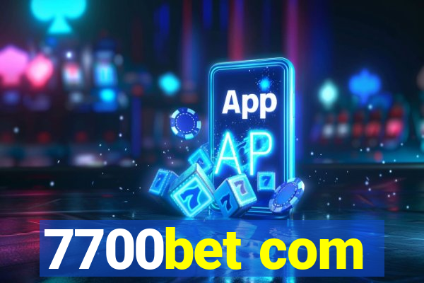 7700bet com