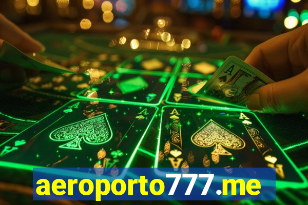 aeroporto777.me