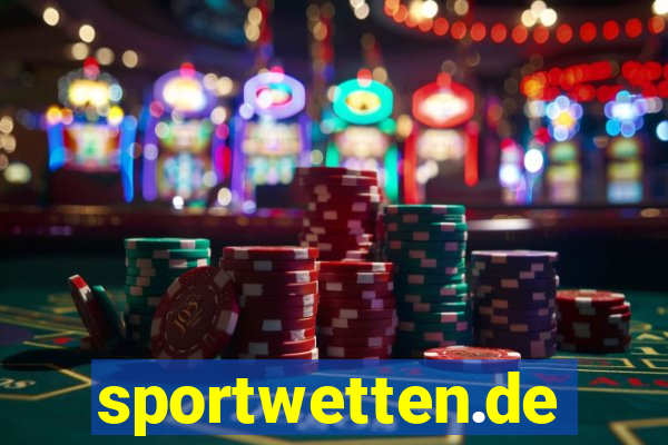 sportwetten.de