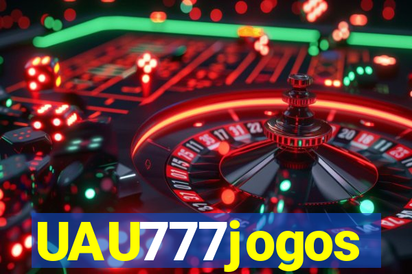 UAU777jogos