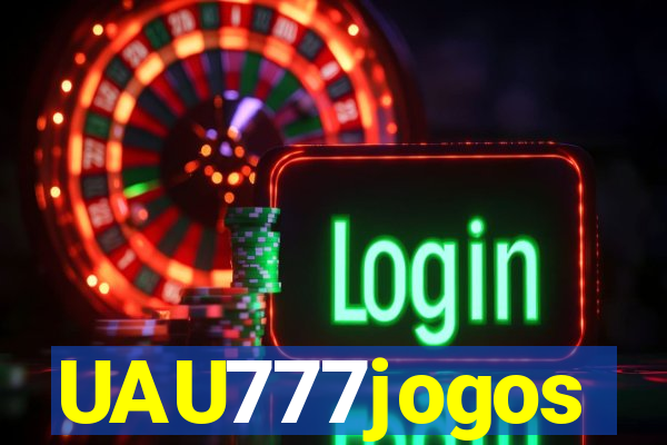 UAU777jogos