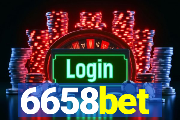 6658bet