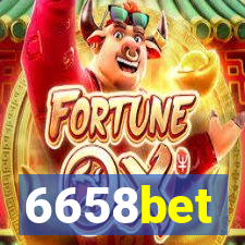 6658bet