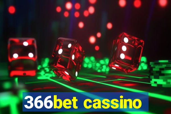 366bet cassino