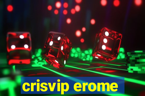 crisvip erome