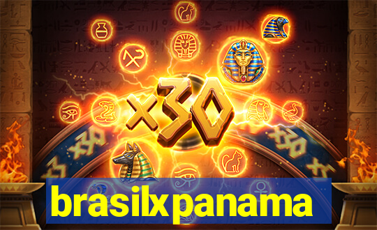 brasilxpanama