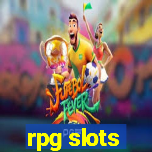 rpg slots