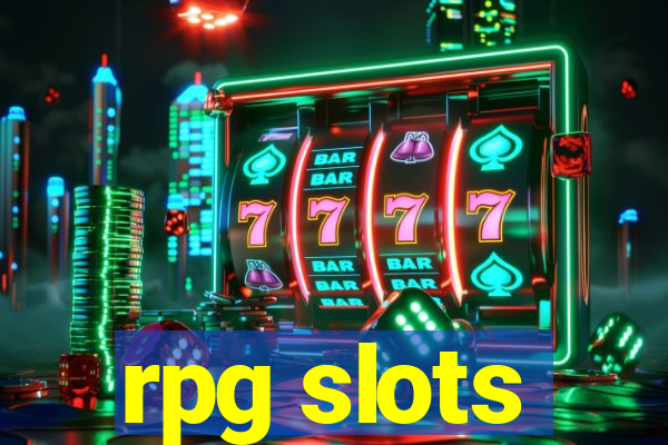 rpg slots