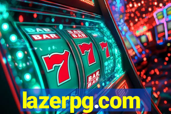 lazerpg.com