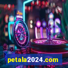 petala2024.com