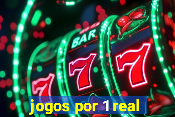 jogos por 1 real