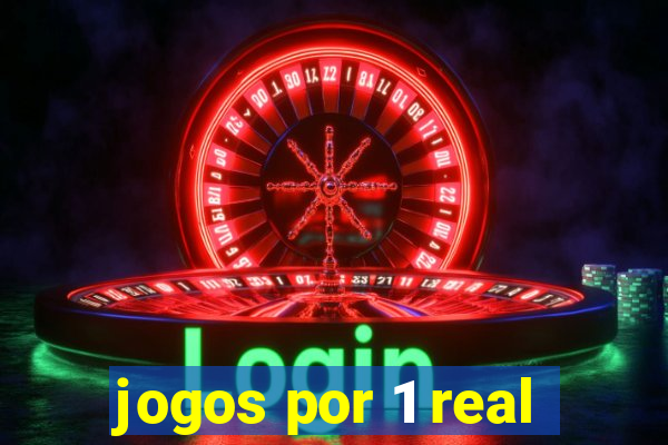 jogos por 1 real