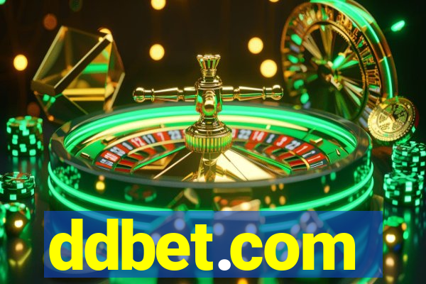 ddbet.com