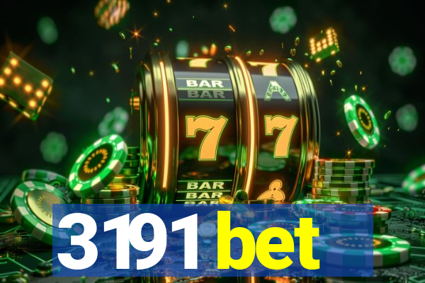 3191 bet