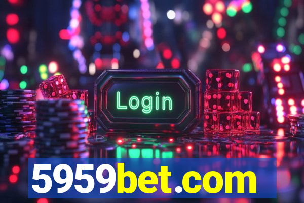 5959bet.com