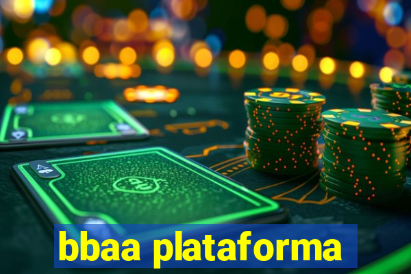 bbaa plataforma