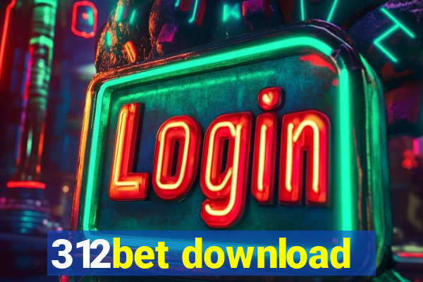 312bet download