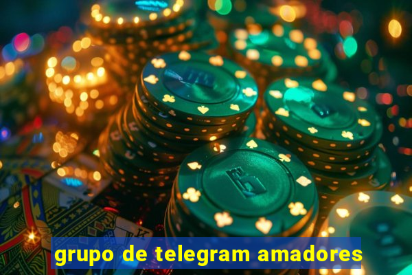 grupo de telegram amadores