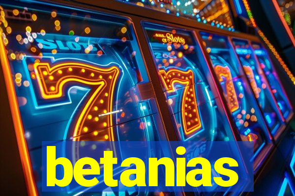 betanias