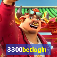 3300betlogin