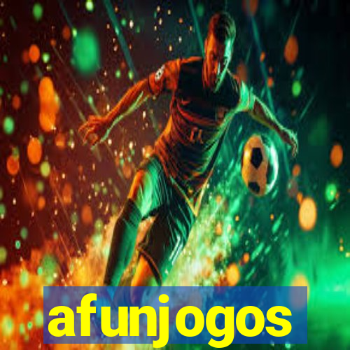 afunjogos