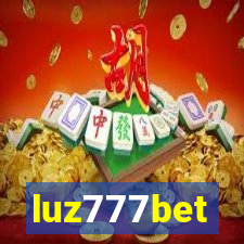 luz777bet