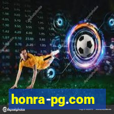 honra-pg.com