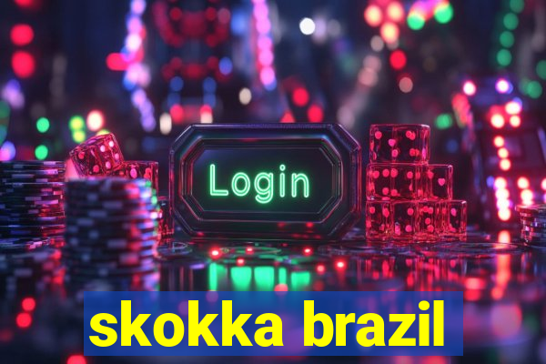 skokka brazil