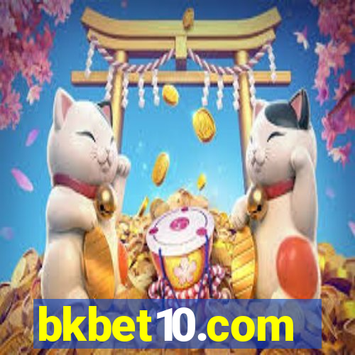 bkbet10.com