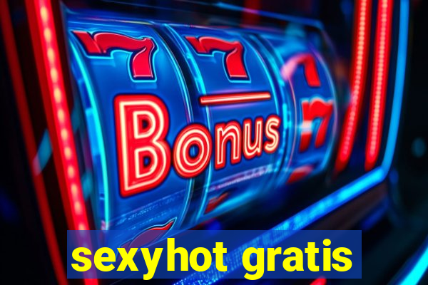 sexyhot gratis