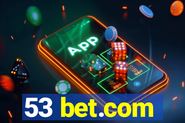 53 bet.com