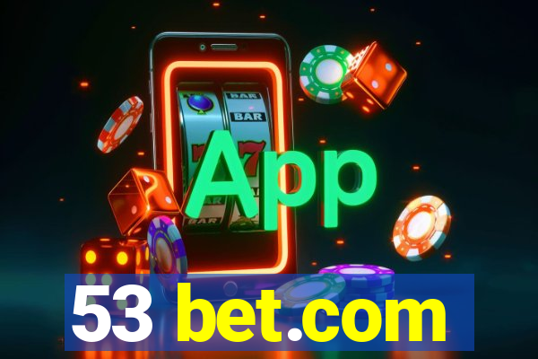 53 bet.com