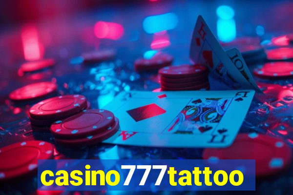 casino777tattoo