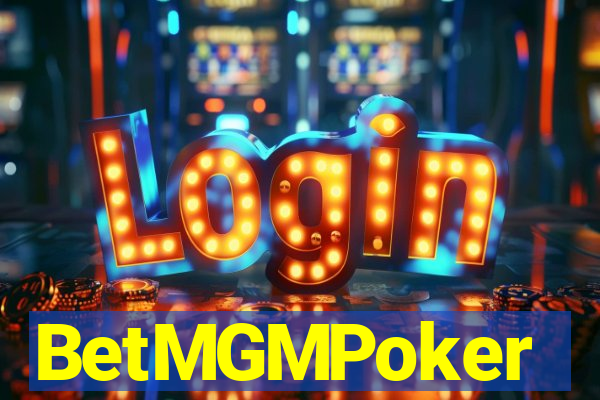 BetMGMPoker