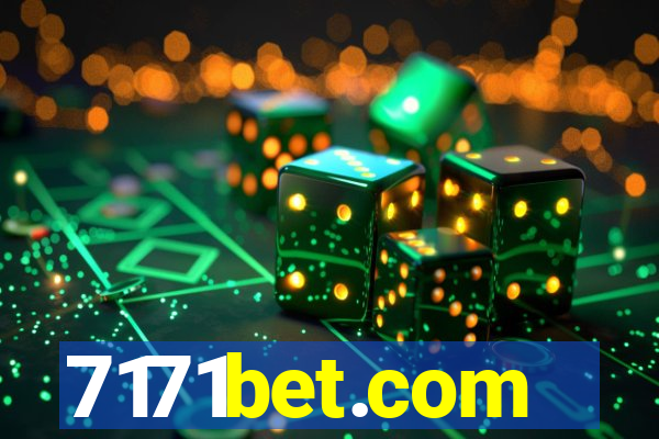 7171bet.com