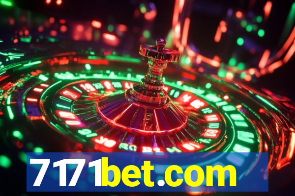 7171bet.com