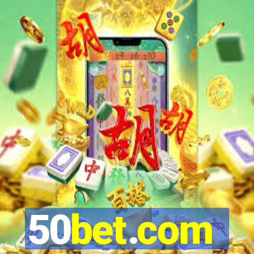 50bet.com