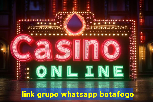 link grupo whatsapp botafogo