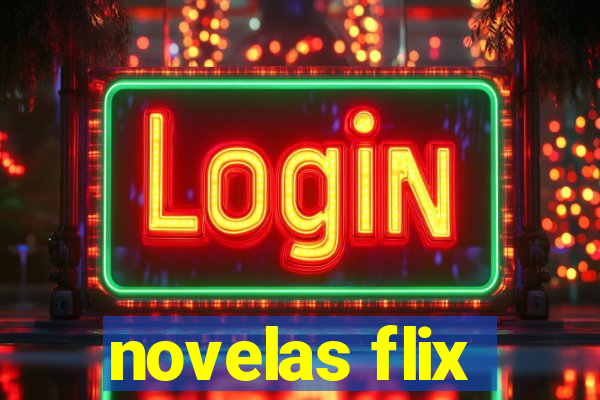 novelas flix