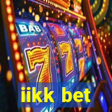 iikk bet